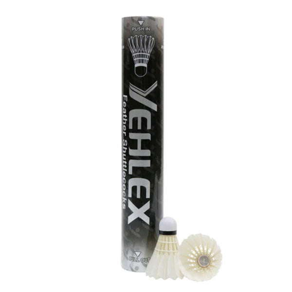 Yehlex Club Feather Shuttles - From £17.52 Feather Shuttle Yehlex