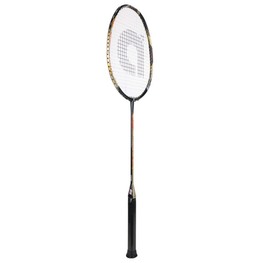 Apacs Feather Weight 75 Badminton Racket - Gold Badminton Rackets Apacs