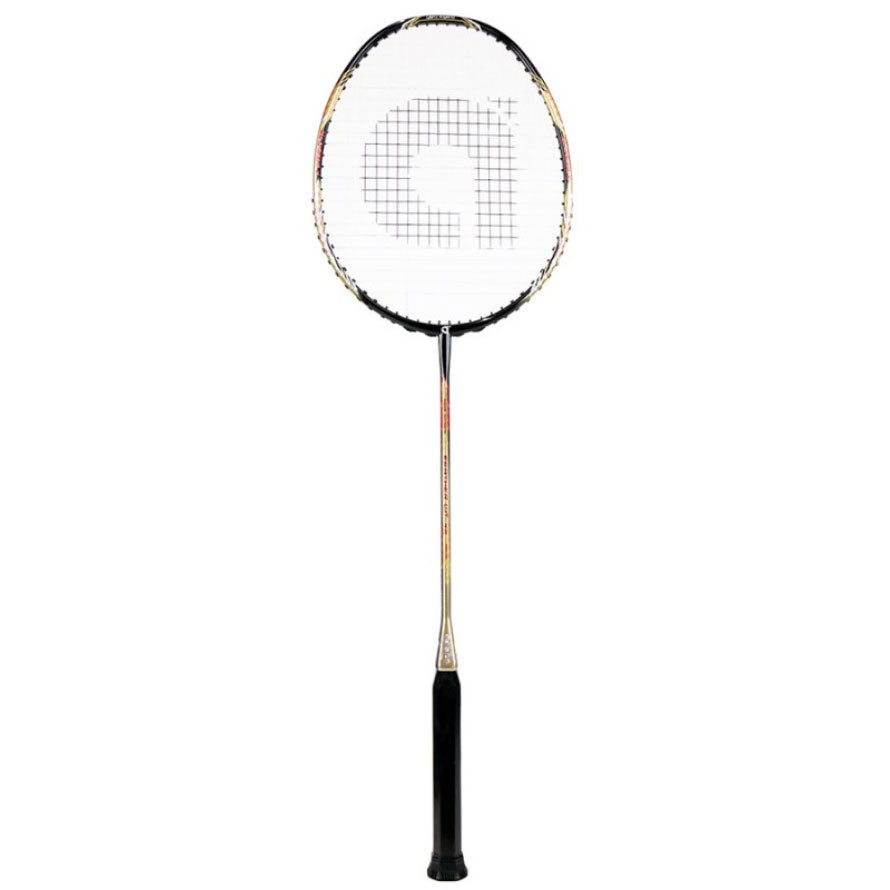 Apacs Feather Weight 75 Badminton Racket - Gold Badminton Rackets Apacs