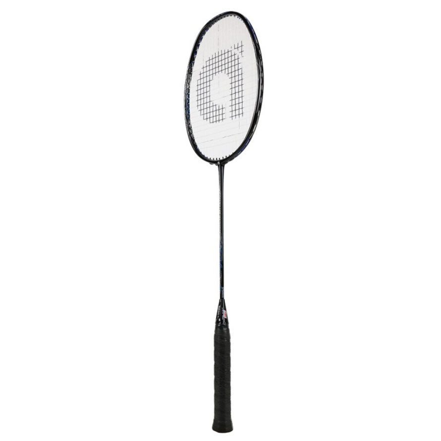 Apacs Feather Lite 75 Badminton Racket - Black/Blue Badminton Rackets Apacs