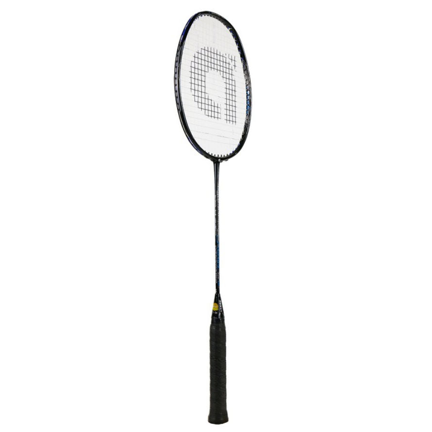 Apacs Feather Lite 75 Badminton Racket - Black/Blue Badminton Rackets Apacs