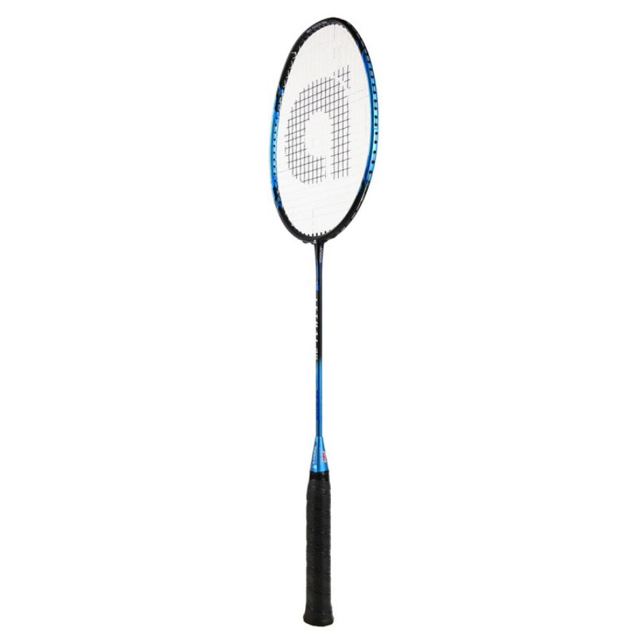 Apacs Lethal 28 Badminton Racket - Black/Blue Badminton Rackets Apacs
