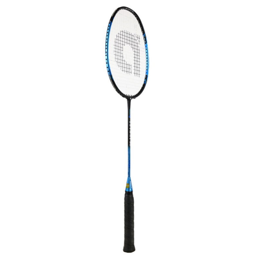 Apacs Lethal 28 Badminton Racket - Black/Blue Badminton Rackets Apacs