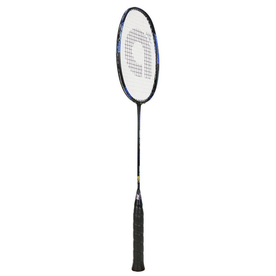 Apacs Z-Ziggler LHI Pro III Badminton Racket (Unstrung) - Blue Badminton Rackets Apacs