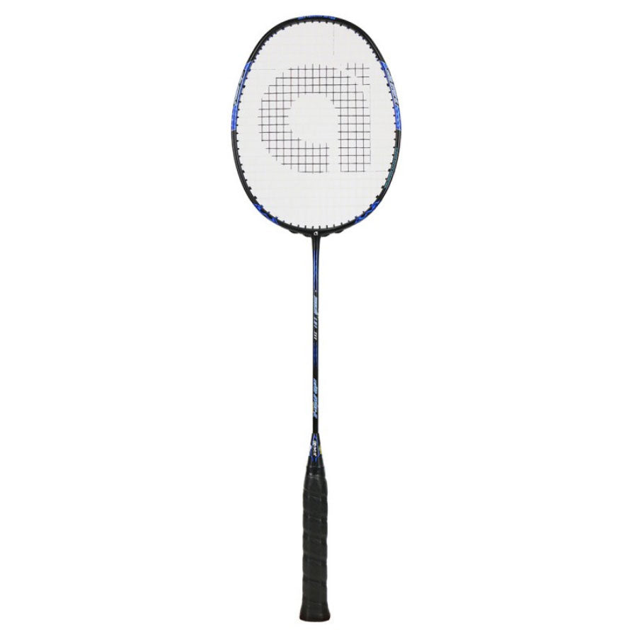 Apacs Z-Ziggler LHI Pro III Badminton Racket (Unstrung) - Blue Badminton Rackets Apacs
