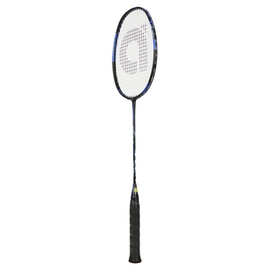 Apacs Z-Ziggler LHI Pro III Badminton Racket (Unstrung) - Blue Badminton Rackets Apacs