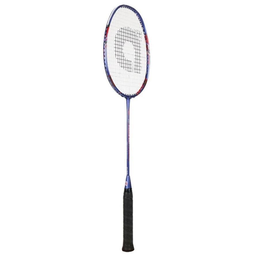 Apacs Stardom 202 II Badminton Racket (Strung) - Blue Badminton Rackets Apacs