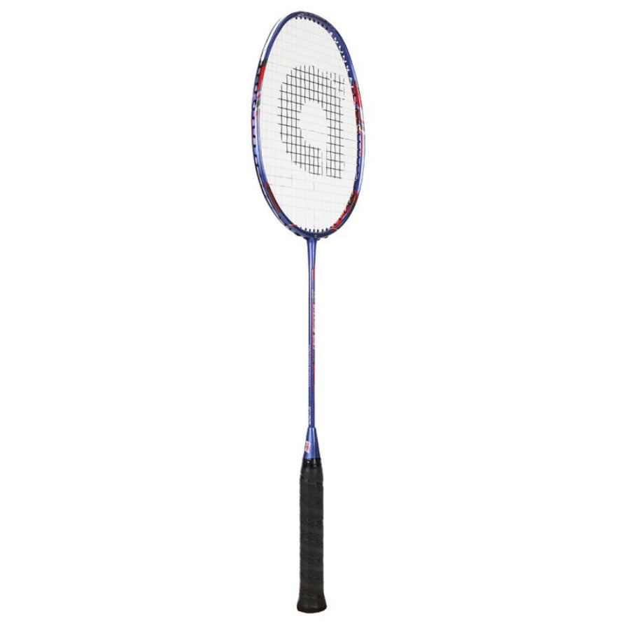 Apacs Stardom 202 II Badminton Racket (Strung) - Blue Badminton Rackets Apacs