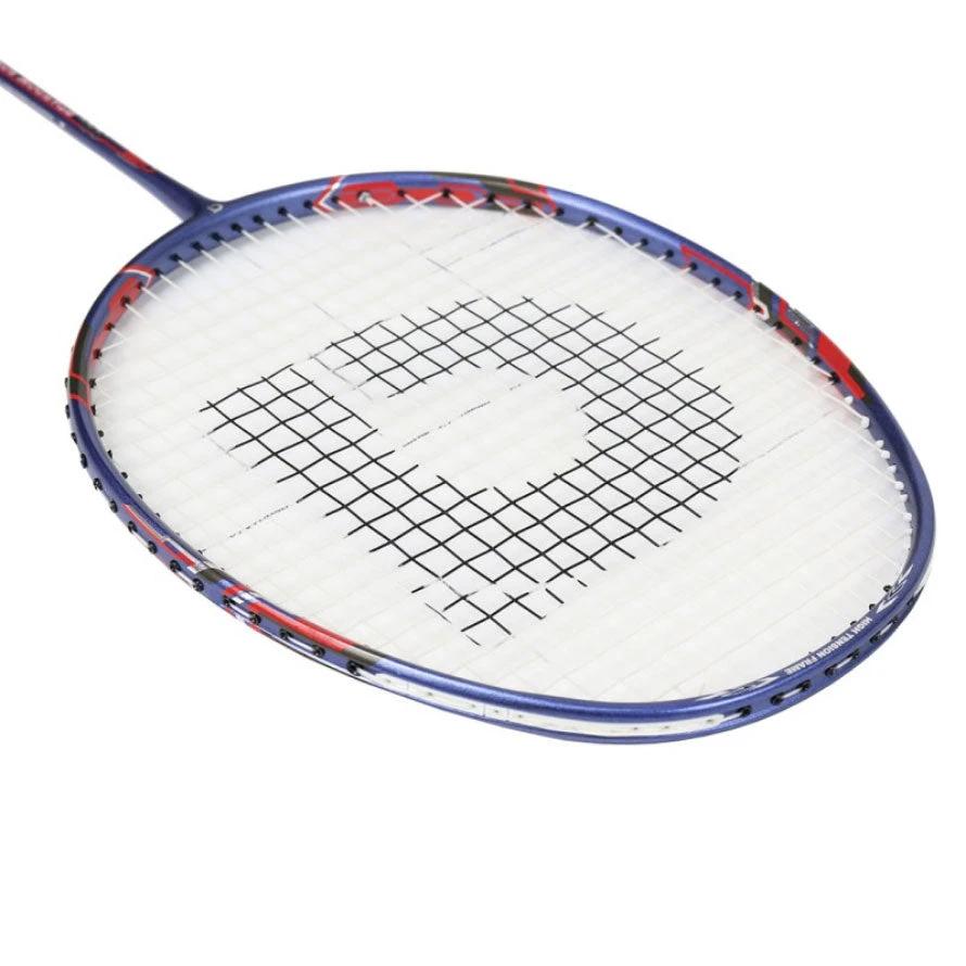 Apacs Stardom 202 II Badminton Racket (Strung) - Blue Badminton Rackets Apacs