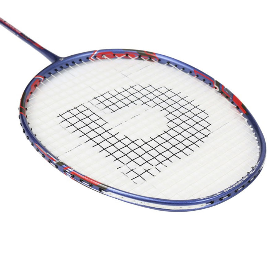 Apacs Stardom 202 II Badminton Racket (Strung) - Blue Badminton Rackets Apacs
