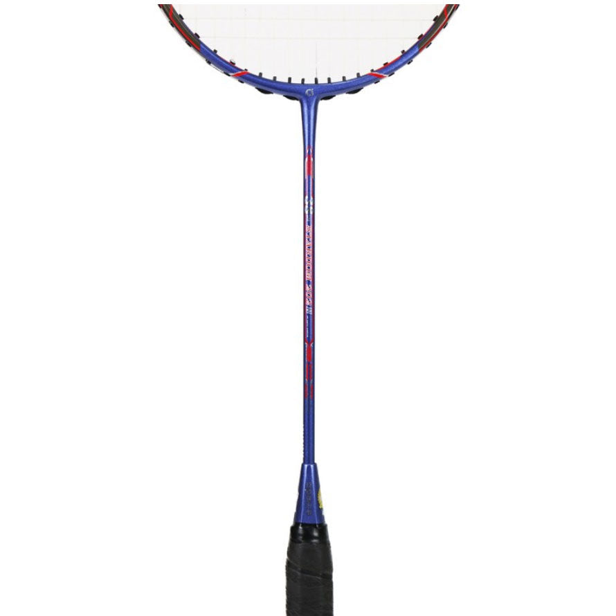 Apacs Stardom 202 II Badminton Racket (Strung) - Blue Badminton Rackets Apacs
