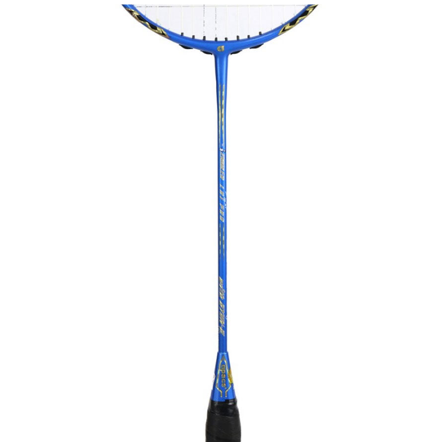 Apacs Ziggler Pro Badminton Racket (Unstrung) Badminton Rackets Apacs