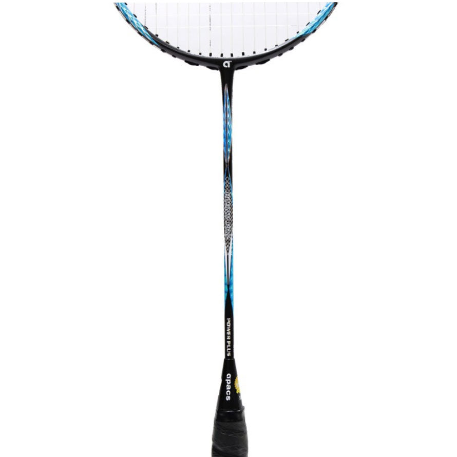 Apacs Blend Pro Power Plus Badminton Racket (Unstrung) Badminton Rackets Apacs