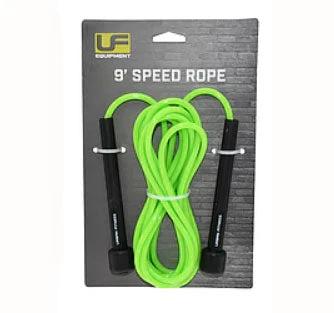 Urban Fitness Speed Rope Skipping Rope Urban Fitness
