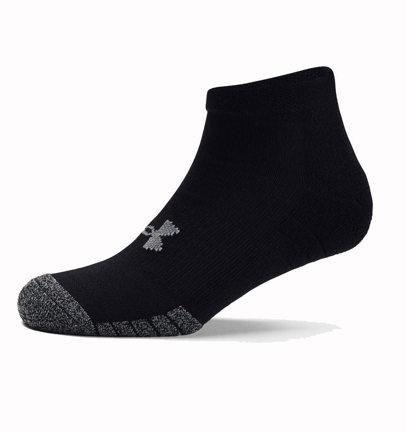 UA HeatGear Low Cut Sock 1346753