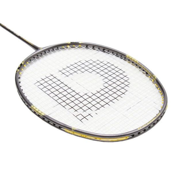 Apacs Z-Ziggler L.H.I. PRO Badminton Racket (Unstrung) Badminton Rackets Apacs