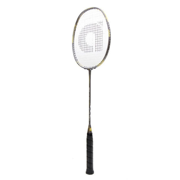 Apacs Z-Ziggler L.H.I. PRO Badminton Racket (Unstrung) Badminton Rackets Apacs