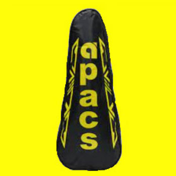 Apacs Z-Ziggler L.H.I. PRO Badminton Racket (Unstrung) Badminton Rackets Apacs