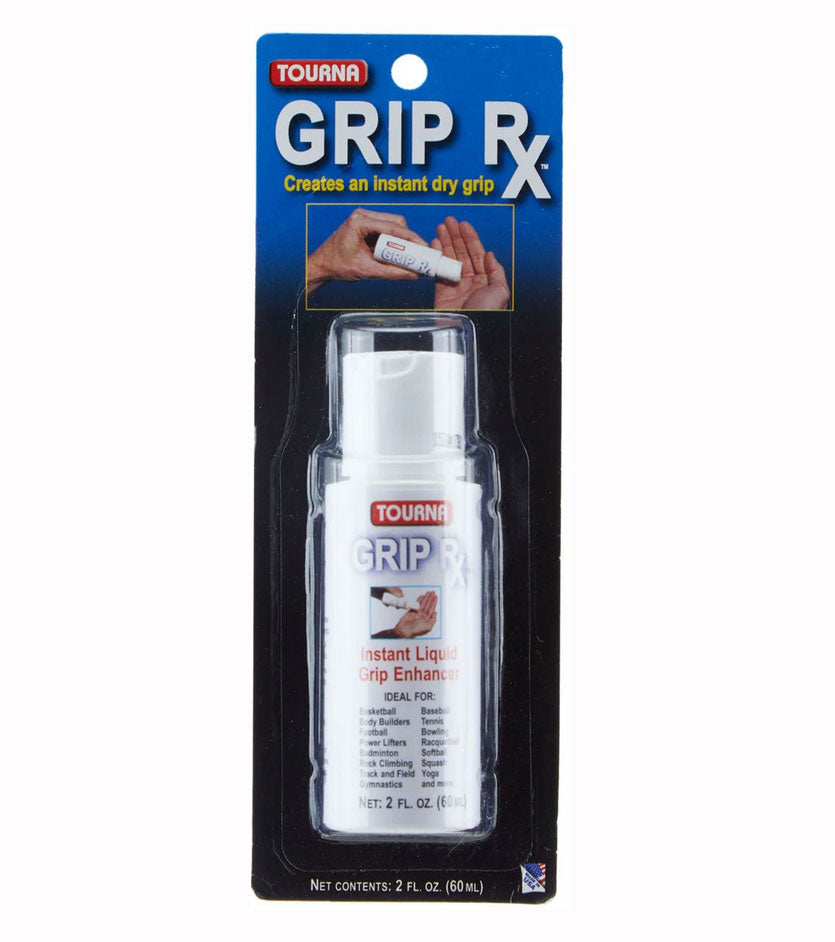 Tourna Grip RX GRX-2 Grip Powder Grip Powder Tourna