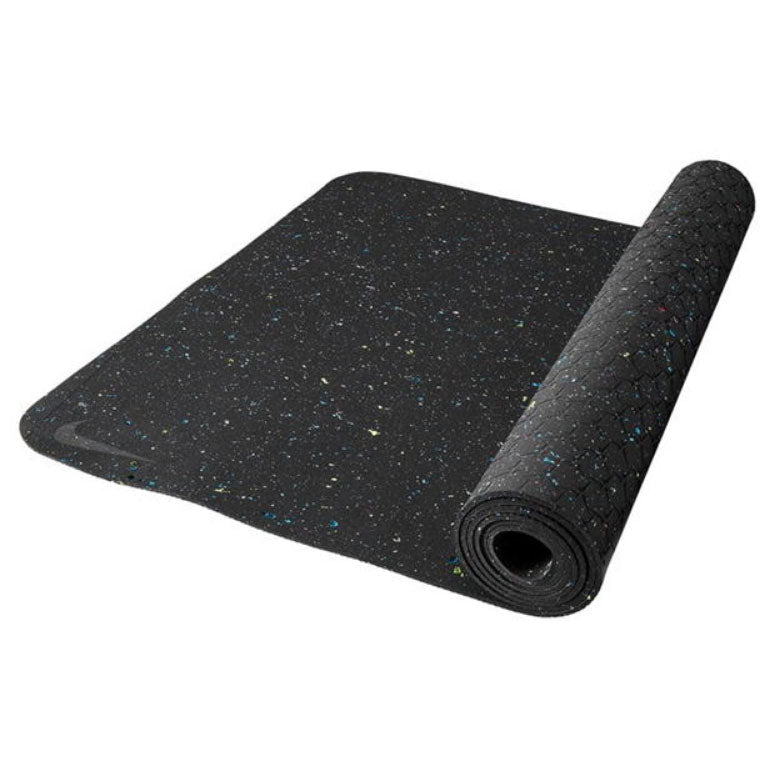 Nike Move Yoga Mat 4MM Black Clearance Nike