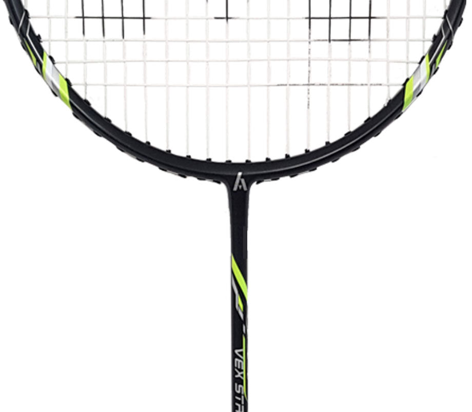 Ashaway Vex Striker 300 Badminton Racket (Strung) Badminton Rackets Ashaway
