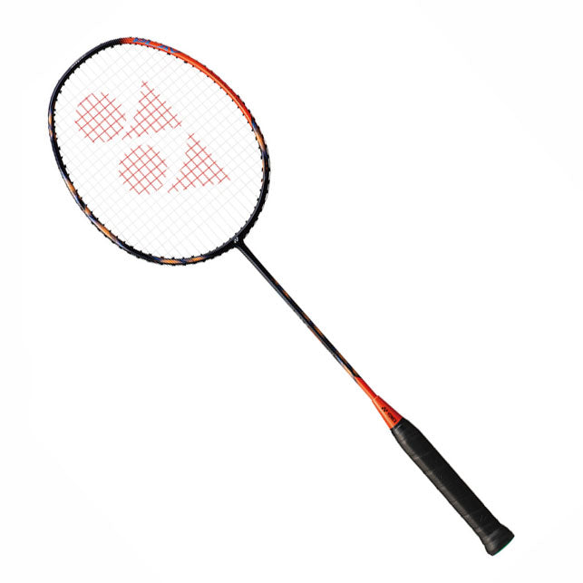 Yonex Astrox 77 Play Badminton Racket 4U - High Orange Badminton Rackets Yonex