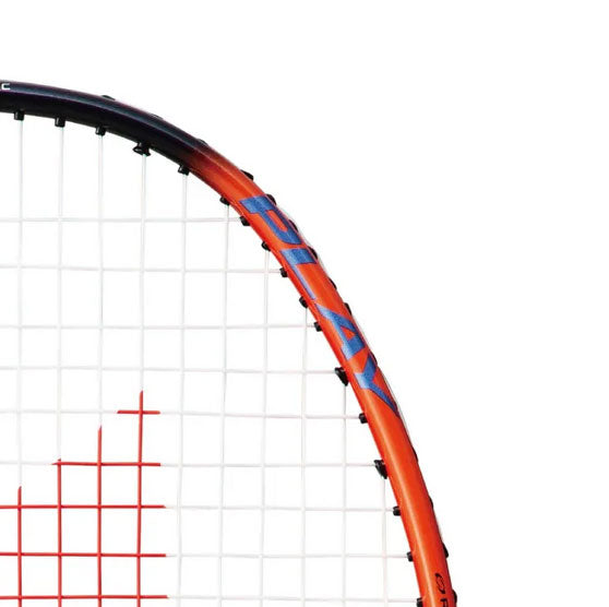 Yonex Astrox 77 Play Badminton Racket 4U - High Orange Badminton Rackets Yonex
