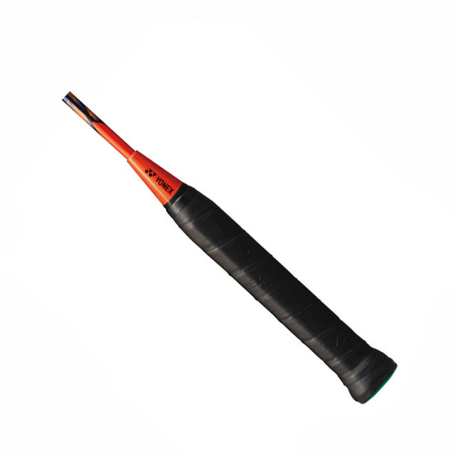 Yonex Astrox 77 Play Badminton Racket 4U - High Orange Badminton Rackets Yonex