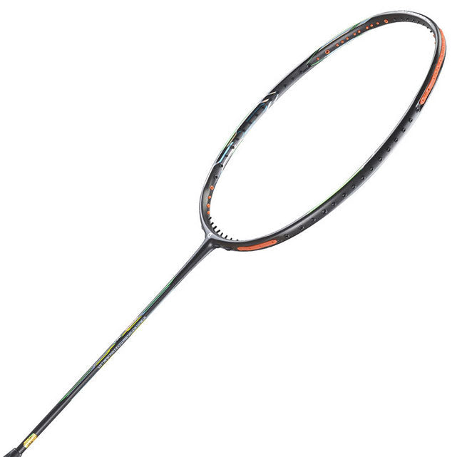 Apacs Honor Pro Badminton Racket (Unstrung) Badminton Rackets Apacs
