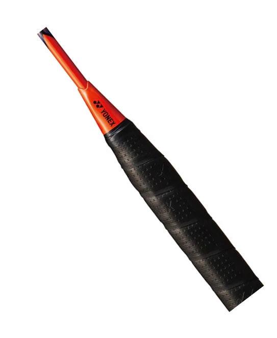 Yonex Astrox 77 Tour 4U Badminton Racket Free Restring & Autograph - High Orange Badminton Rackets Yonex