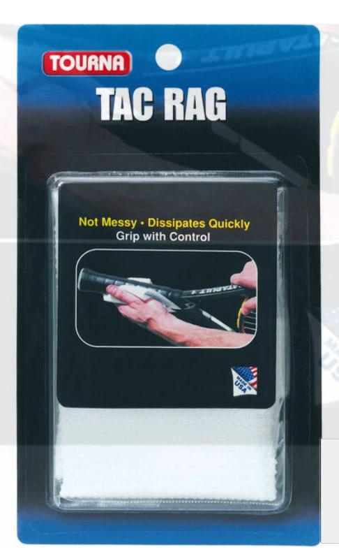 Tourna Tac Rag Grip Powder Tourna