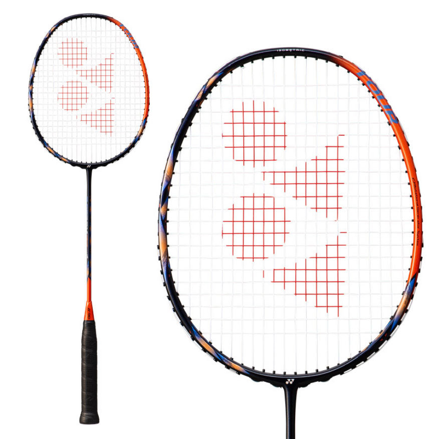 Yonex Astrox 77 Pro 4U Badminton Racket - High orange Badminton Rackets Yonex