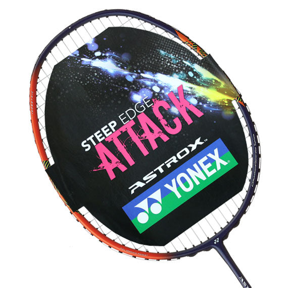DEMO Racket - Yonex Astrox Feel Orange 4UG5 Demo Badminton Yonex