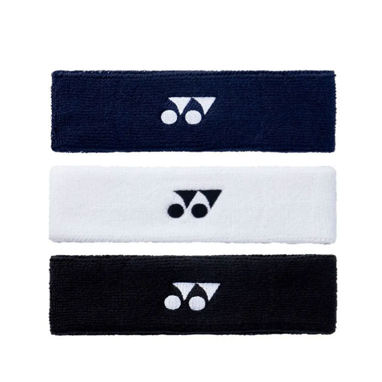 Yonex AC259 Head Band Accessories Yonex