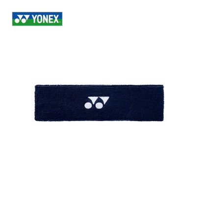 Yonex AC259 Head Band BLACK Accessories Yonex