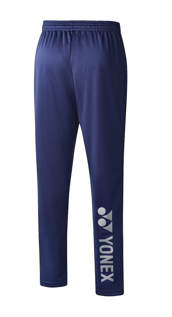 Yonex YTP323J Junior Trackpants (Navy) Clearance Yonex