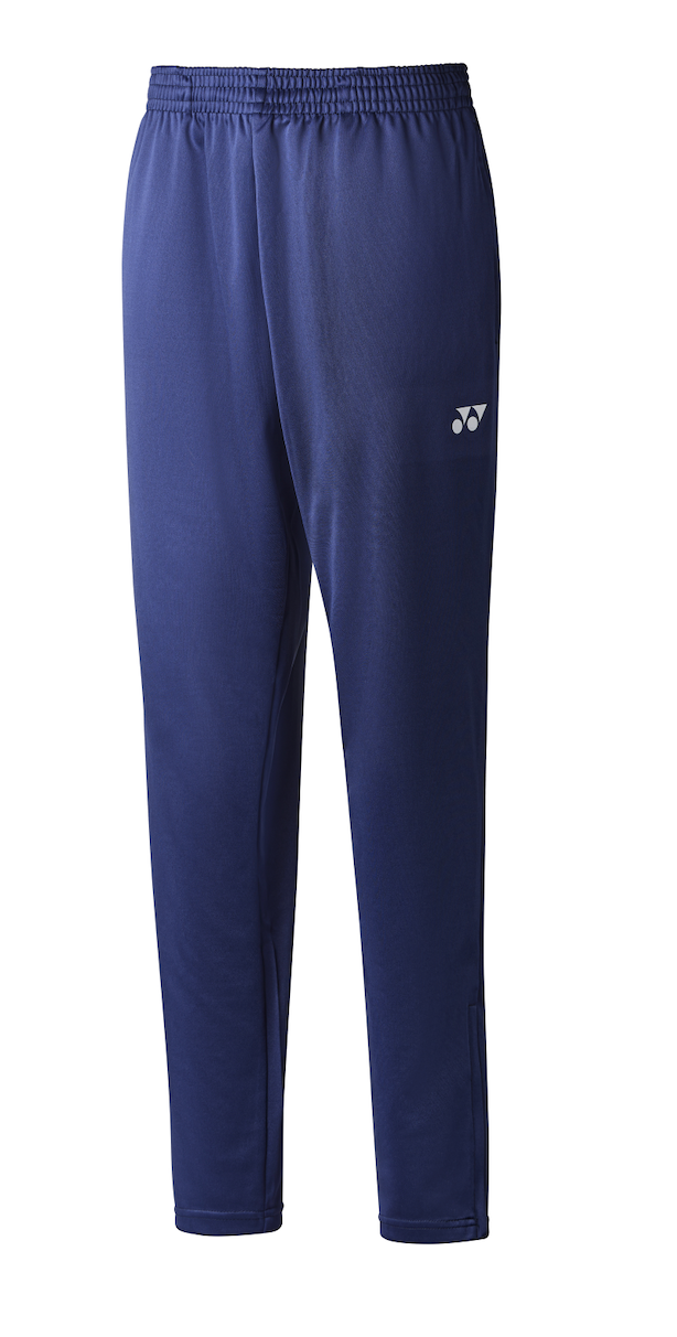Yonex YTP123 Trackpants Unisex - Navy Navy Clearance Yonex
