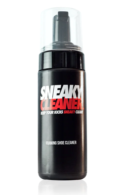 Sneaky Shoe Cleaner (150ml) Accessories Sneaky