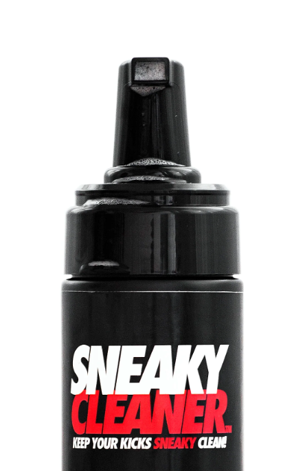 Sneaky Shoe Cleaner (150ml) Accessories Sneaky