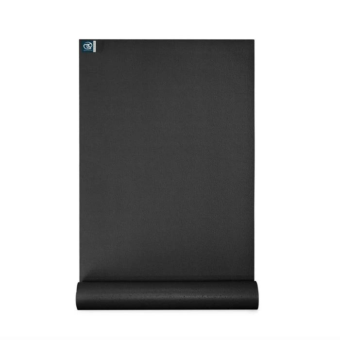 Fitness Mad Studio (ASTUDIO5) Yoga Mat BLACK One Size Exercise & Fitness Fitness Mad