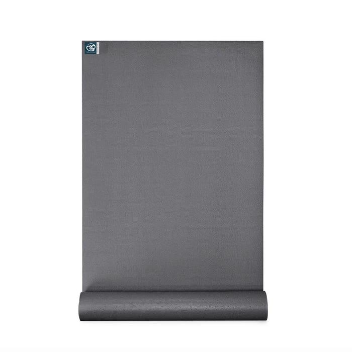 Fitness Mad Studio (ASTUDIO5) Yoga Mat GREY One Size Exercise & Fitness Fitness Mad
