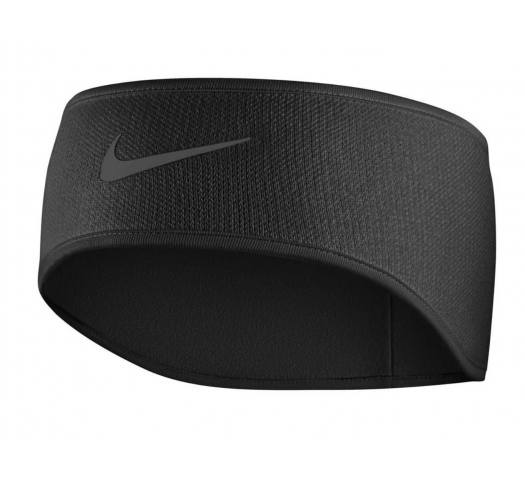 Nike Knit Headband, Black