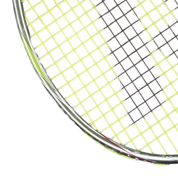 Ashaway Phantom Shard 4 Badminton Racket (Strung) Badminton Rackets Ashaway