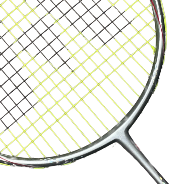 Ashaway Phantom Shard 4 Badminton Racket (Strung) Badminton Rackets Ashaway