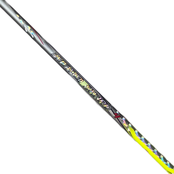 Ashaway Phantom Shard 4 Badminton Racket (Strung) Badminton Rackets Ashaway