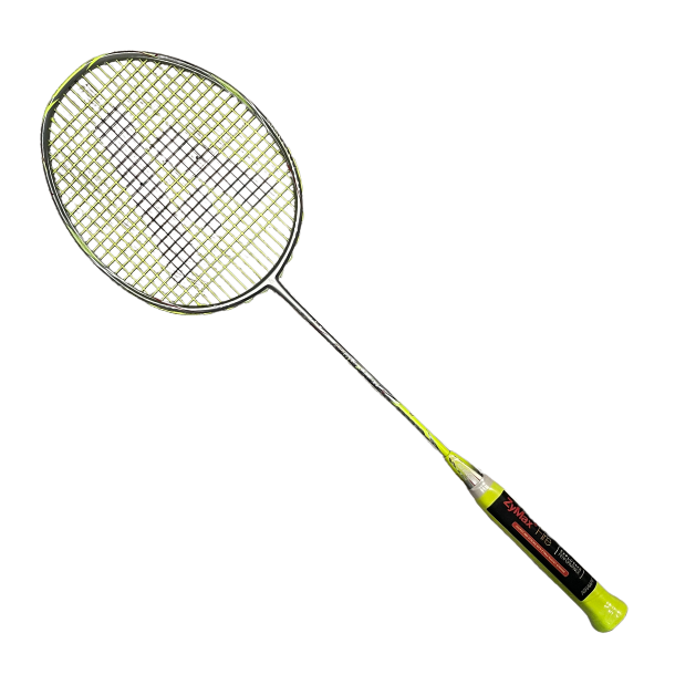 Ashaway Phantom Shard 4 Badminton Racket (Strung) Badminton Rackets Ashaway