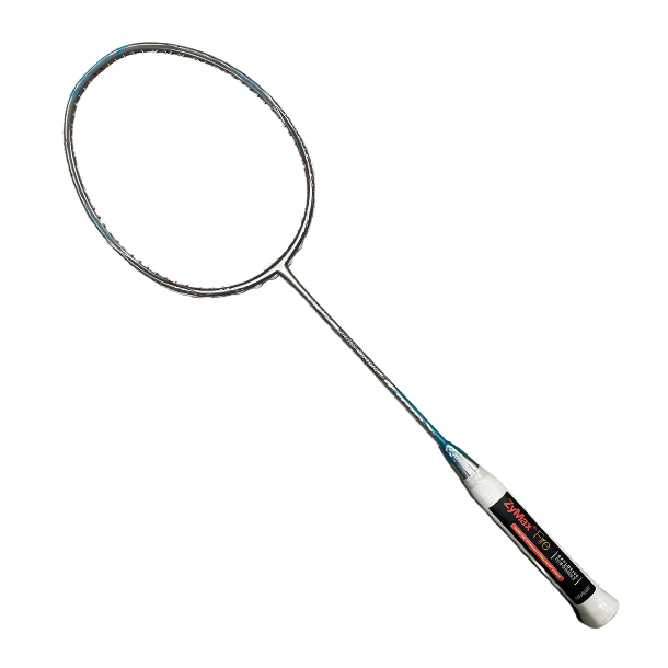 Ashaway Phantom Shard 5 Badminton Racket (Strung) Badminton Rackets Ashaway