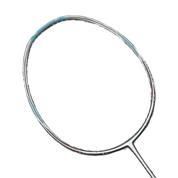 Ashaway Phantom Shard 5 Badminton Racket (Strung) Badminton Rackets Ashaway
