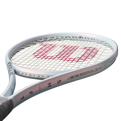 Demo Wilson Shift 99 V1 Tennis Racket 300g (Free Restring) - Unstrung Demo Tennis Wilson