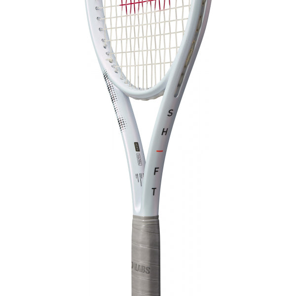 Demo Wilson Shift 99 V1 Tennis Racket 300g (Free Restring) - Unstrung Demo Tennis Wilson